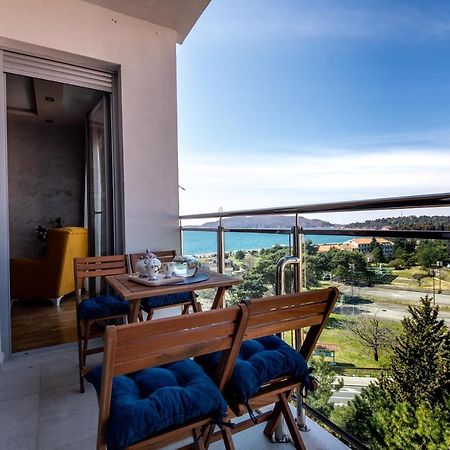 S&S Apartment Becici Μπούντβα Εξωτερικό φωτογραφία