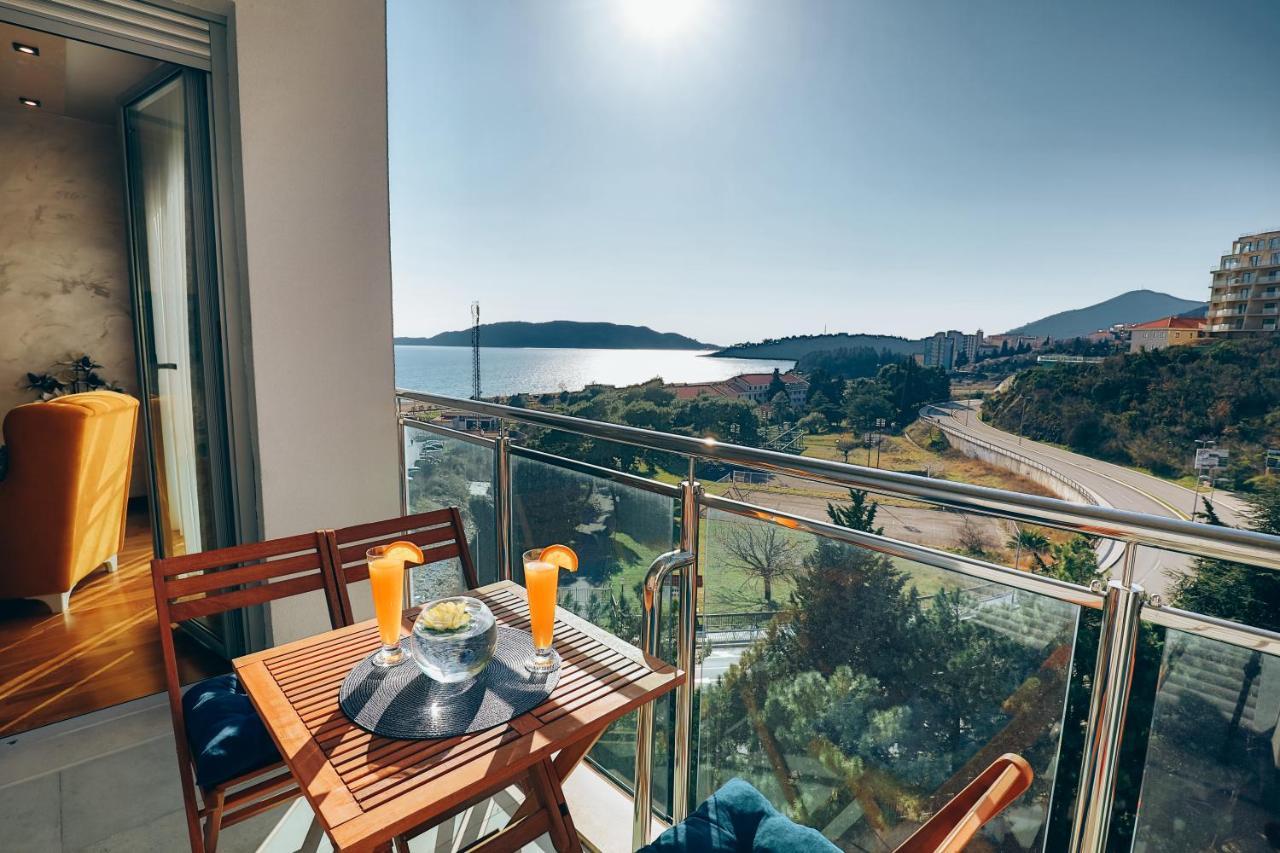 S&S Apartment Becici Μπούντβα Εξωτερικό φωτογραφία