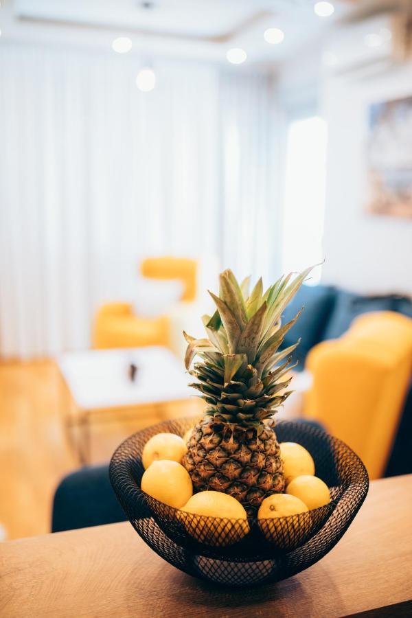 S&S Apartment Becici Μπούντβα Εξωτερικό φωτογραφία