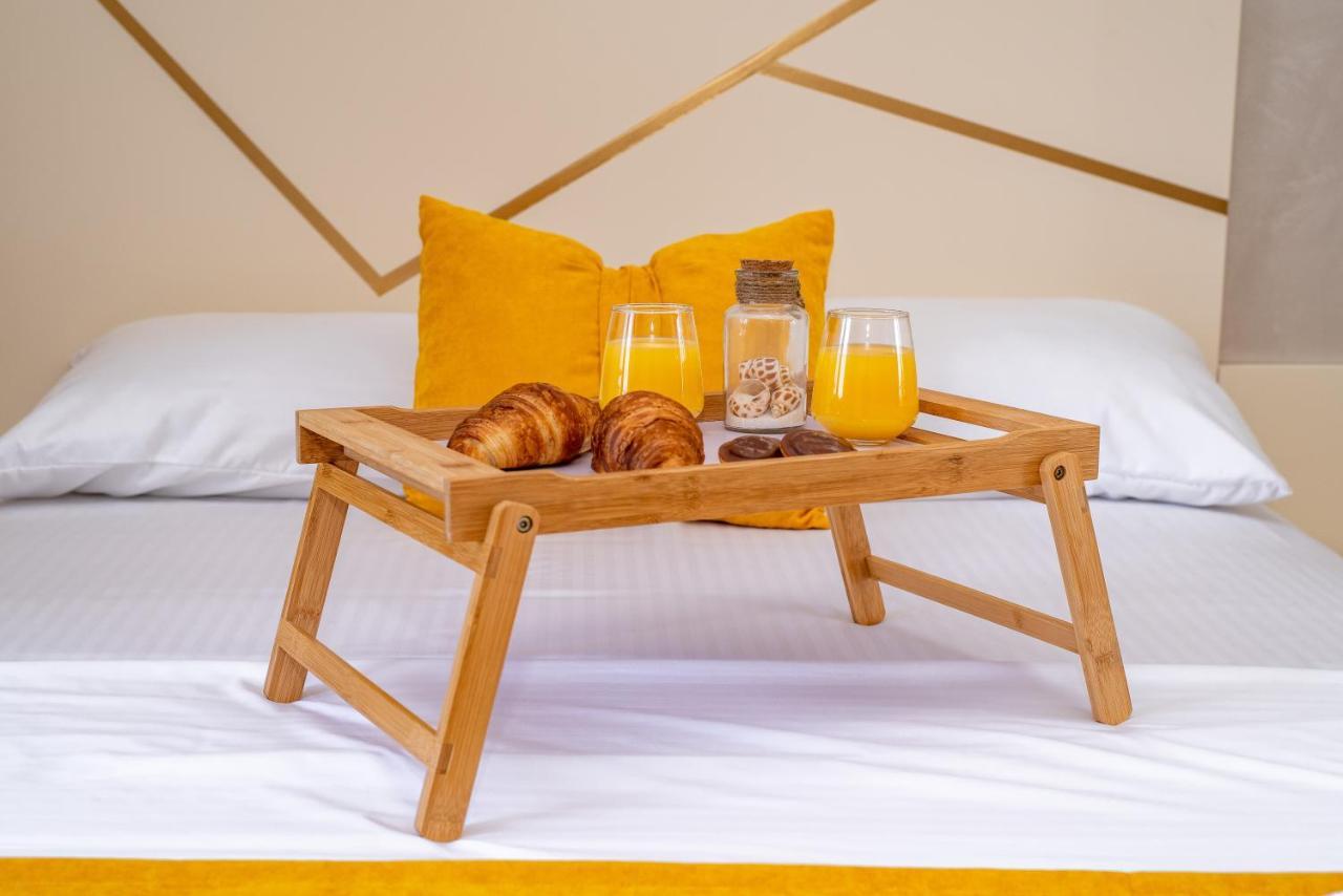 S&S Apartment Becici Μπούντβα Εξωτερικό φωτογραφία