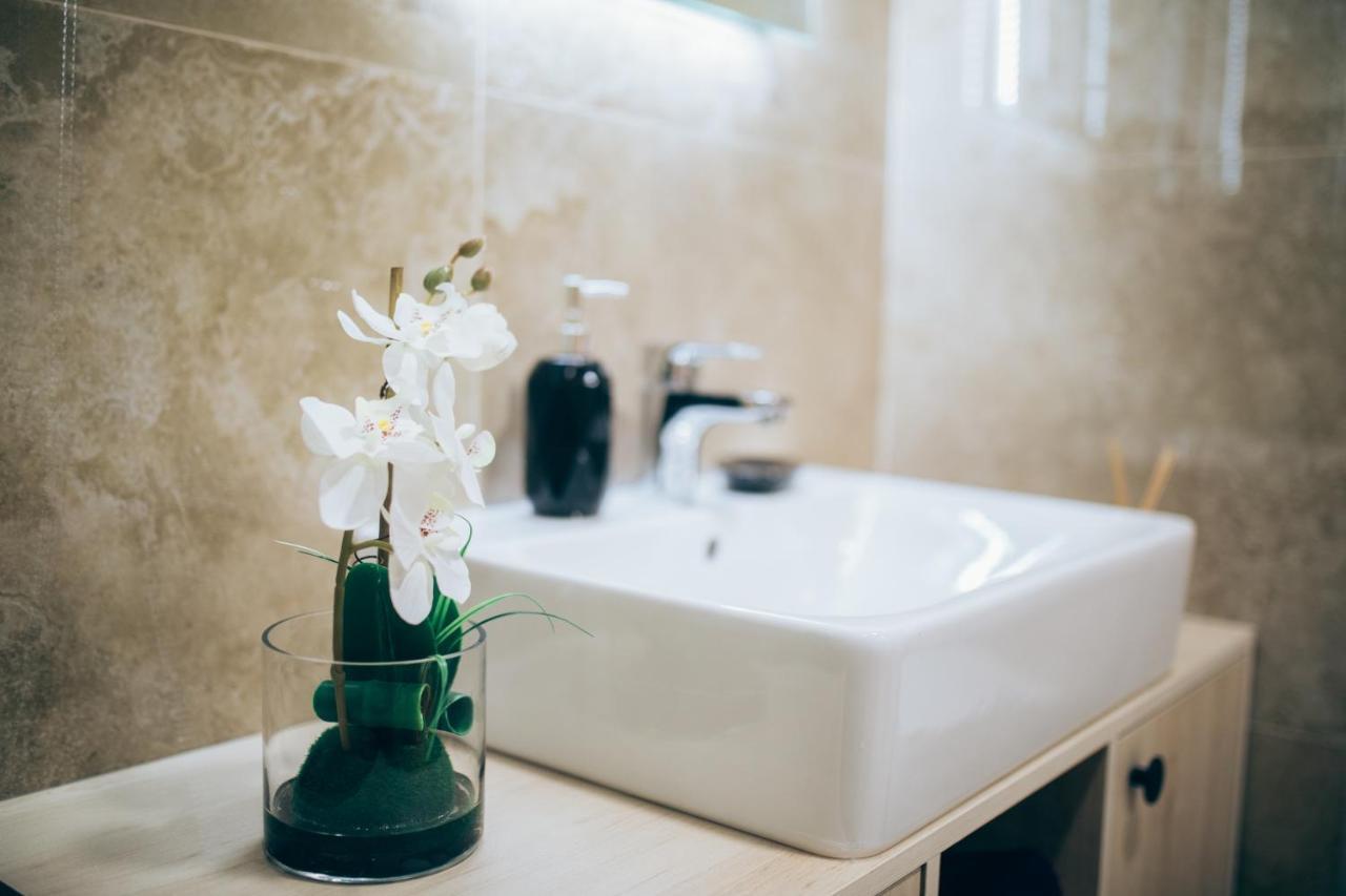 S&S Apartment Becici Μπούντβα Εξωτερικό φωτογραφία